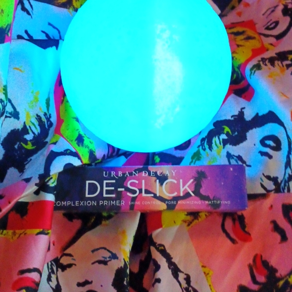 Urban Decay De-slick primer n.i.b